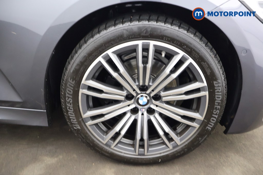 Used BMW 3 Series 2021 for sale - 77590842: Photo 29