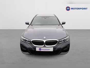 Used BMW 3 Series 2021 for sale - 77590842: Photo