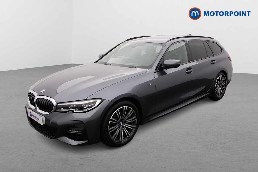 Used BMW 3 Series 2021 for sale - 77590842: Photo 3