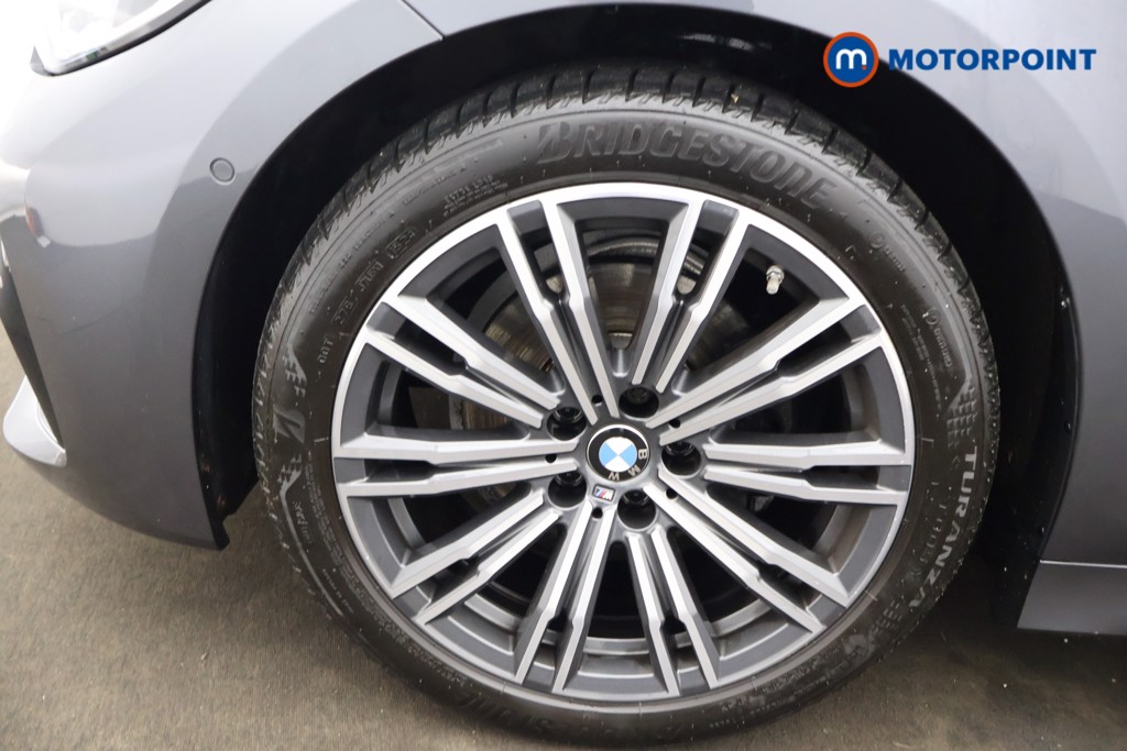 Used BMW 3 Series 2021 for sale - 77590842: Photo 30