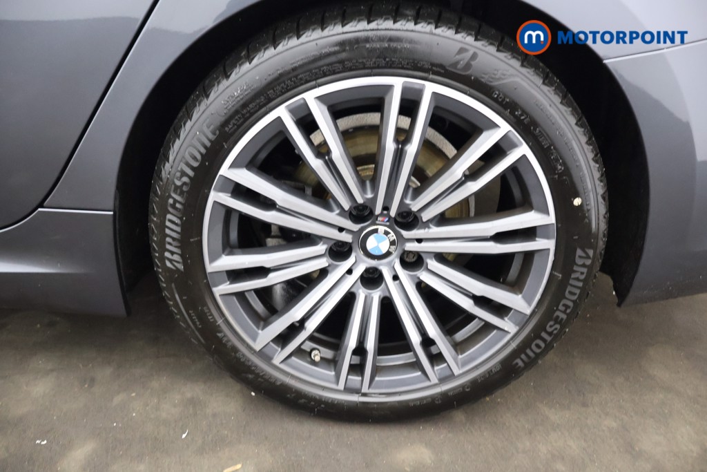 Used BMW 3 Series 2021 for sale - 77590842: Photo 31