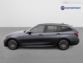 Used BMW 3 Series 2021 for sale - 77590842: Photo