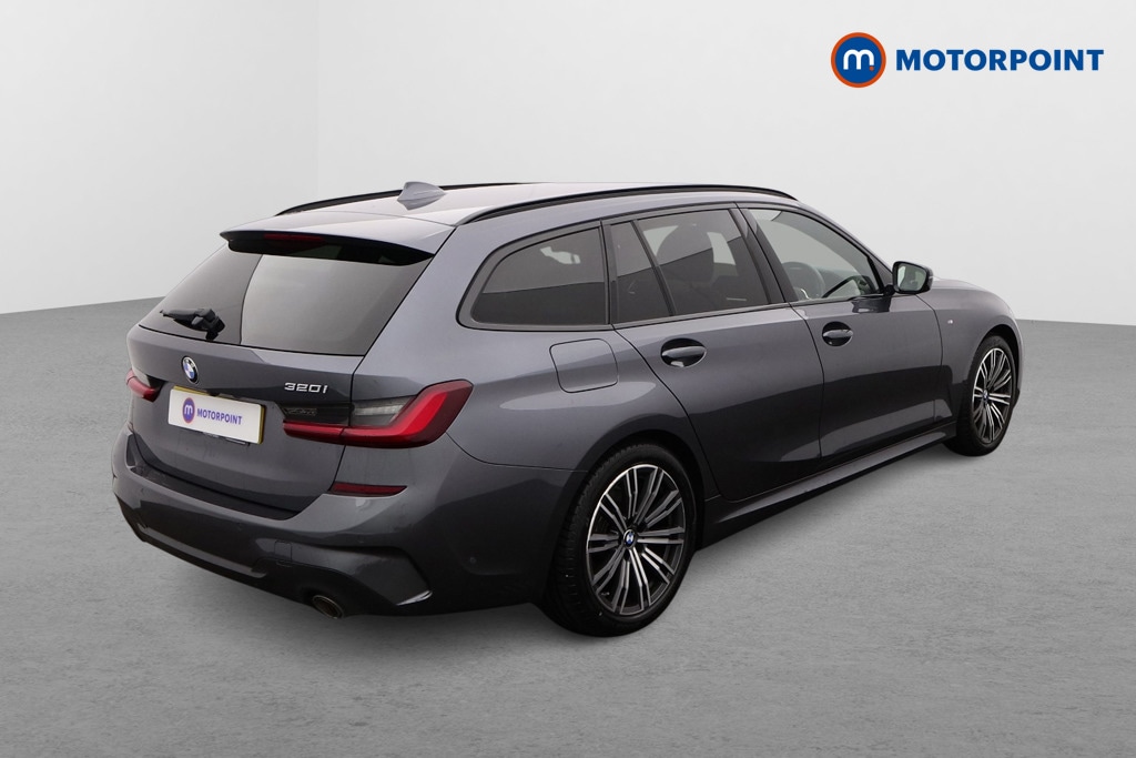 Used BMW 3 Series 2021 for sale - 77590842: Photo 7