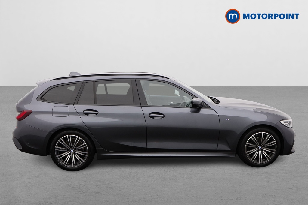 Used BMW 3 Series 2021 for sale - 77590842: Photo 8