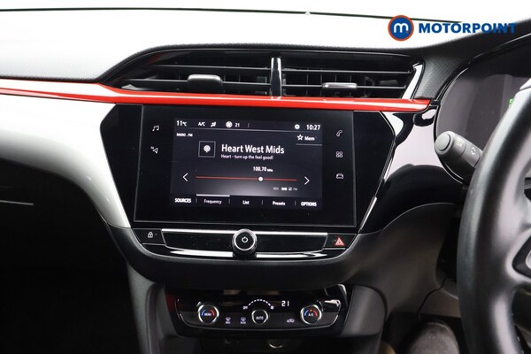 Used Vauxhall Corsa 2023 for sale - 76028621: Photo 13