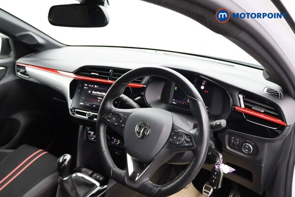 Used Vauxhall Corsa 2023 for sale - 76028621: Photo 17