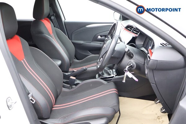 Used Vauxhall Corsa 2023 for sale - 76028621: Photo 19