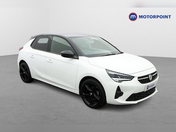 Vauxhall - Corsa