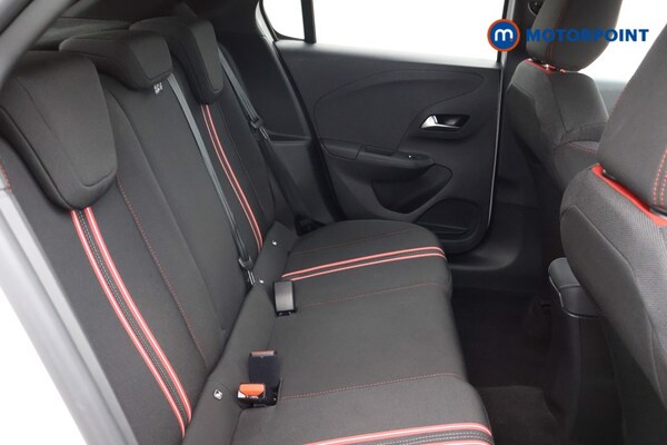 Used Vauxhall Corsa 2023 for sale - 76028621: Photo 20