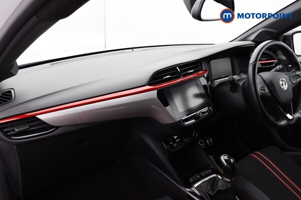 Used Vauxhall Corsa 2023 for sale - 76028621: Photo 21