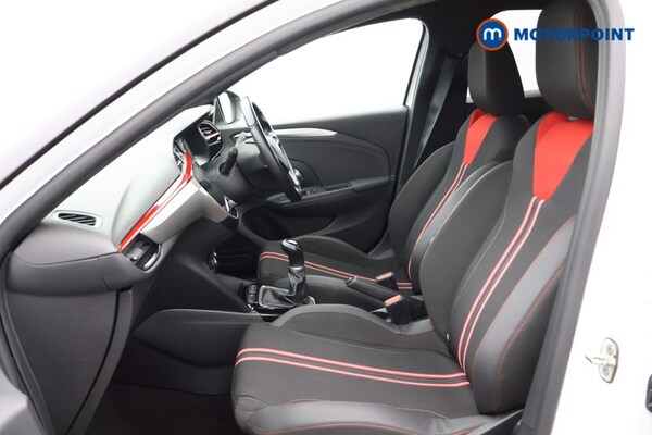 Used Vauxhall Corsa 2023 for sale - 76028621: Photo 22