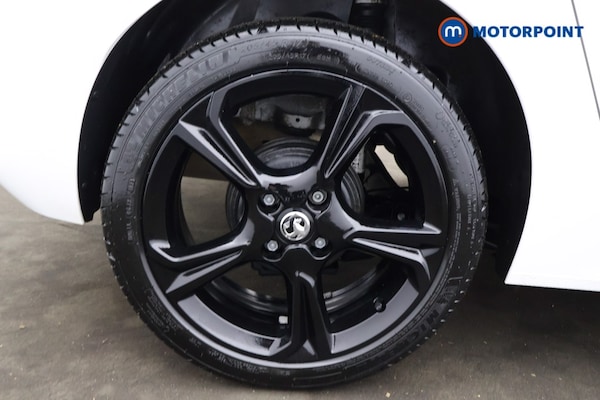Used Vauxhall Corsa 2023 for sale - 76028621: Photo 24