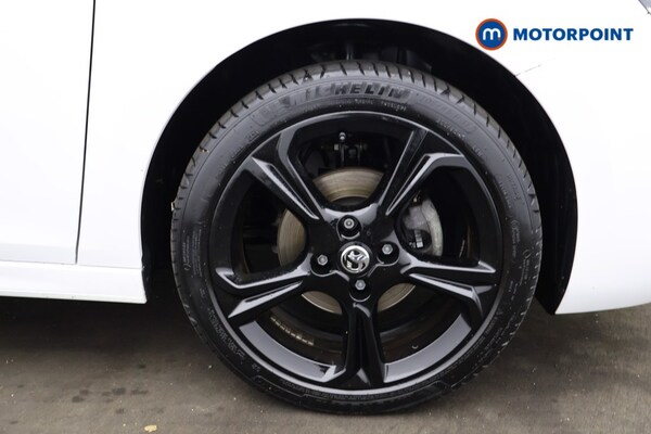 Used Vauxhall Corsa 2023 for sale - 76028621: Photo 25