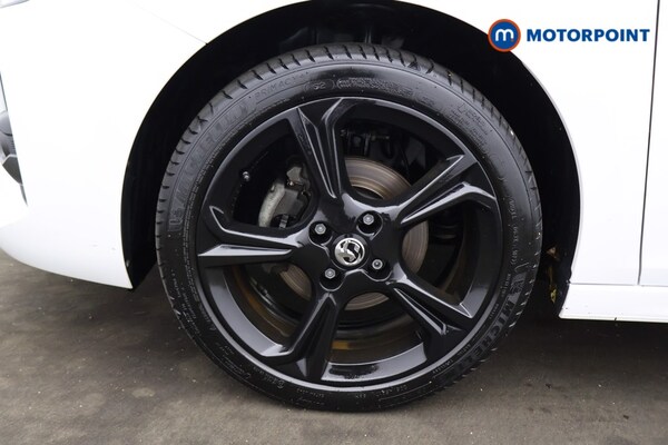 Used Vauxhall Corsa 2023 for sale - 76028621: Photo 26