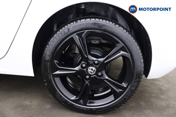 Used Vauxhall Corsa 2023 for sale - 76028621: Photo 27