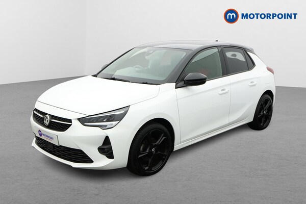 Used Vauxhall Corsa 2023 for sale - 76028621: Photo 3