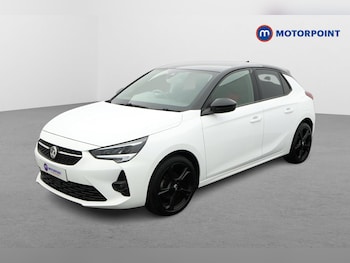 Used Vauxhall Corsa 2023 for sale - 76028621: Photo 3