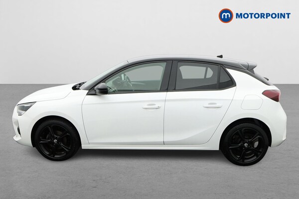 Used Vauxhall Corsa 2023 for sale - 76028621: Photo 4