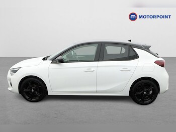 Used Vauxhall Corsa 2023 for sale - 76028621: Photo 4