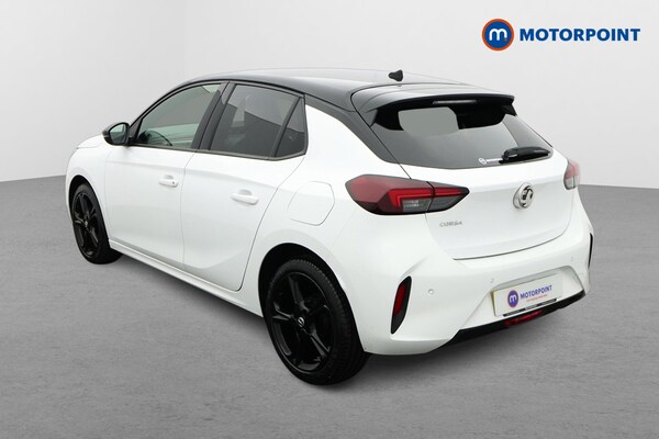 Used Vauxhall Corsa 2023 for sale - 76028621: Photo 5