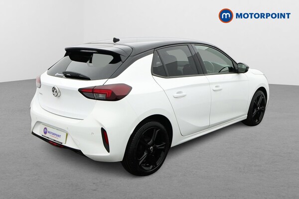 Used Vauxhall Corsa 2023 for sale - 76028621: Photo 7