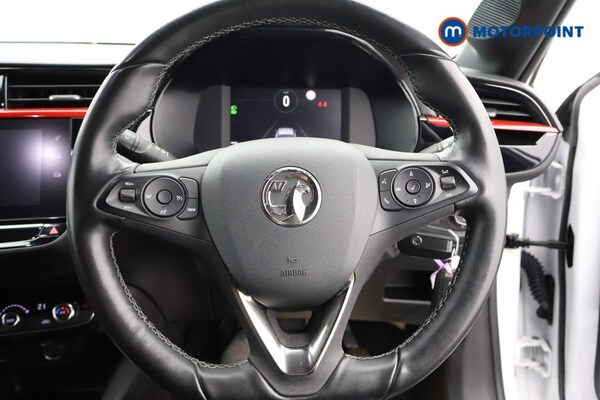 Used Vauxhall Corsa 2023 for sale - 76028621: Photo 9