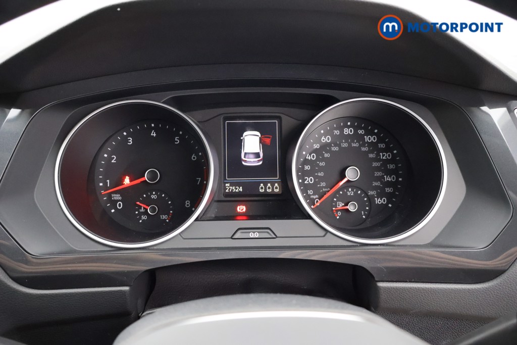 Used Volkswagen Tiguan 2022 for sale - 77878407: Photo 12