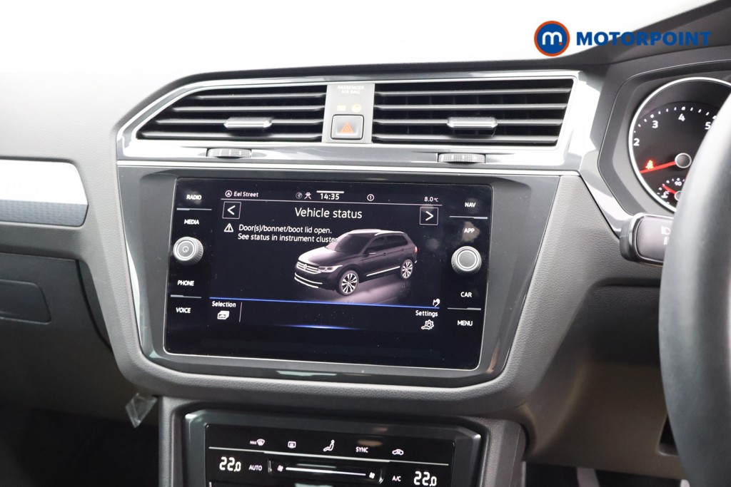 Used Volkswagen Tiguan 2022 for sale - 77878407: Photo 15