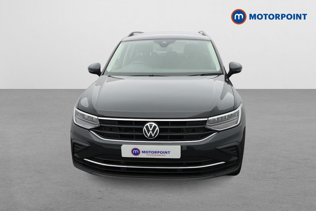 Used Volkswagen Tiguan 2022 for sale - 77878407: Photo 2