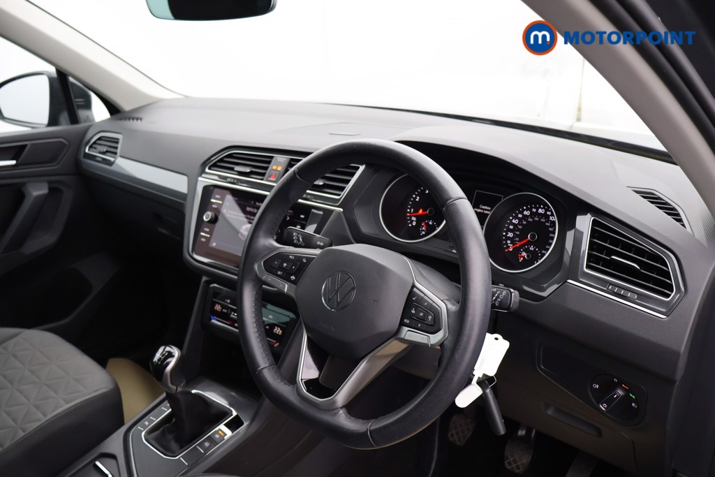 Used Volkswagen Tiguan 2022 for sale - 77878407: Photo 20