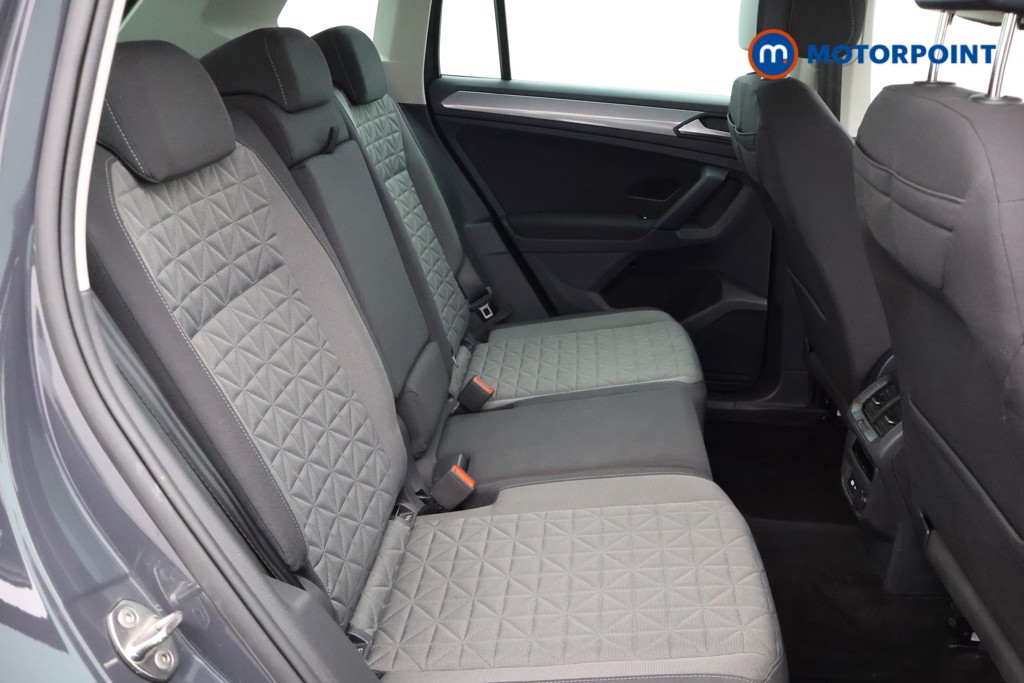 Used Volkswagen Tiguan 2022 for sale - 77878407: Photo 22