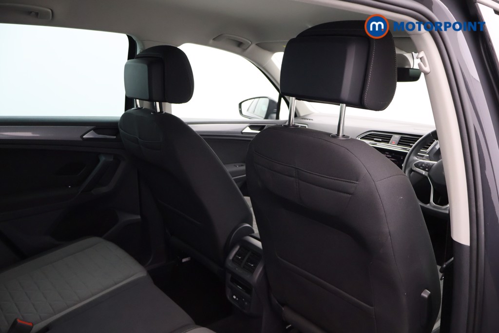 Used Volkswagen Tiguan 2022 for sale - 77878407: Photo 23