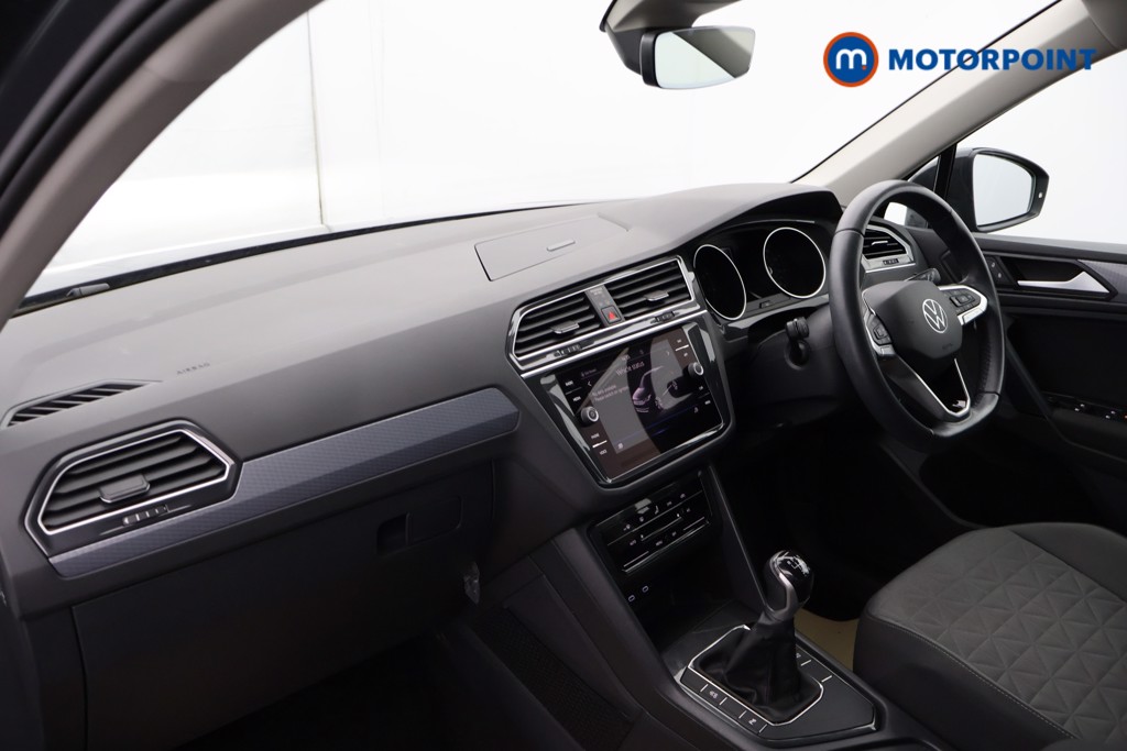 Used Volkswagen Tiguan 2022 for sale - 77878407: Photo 25