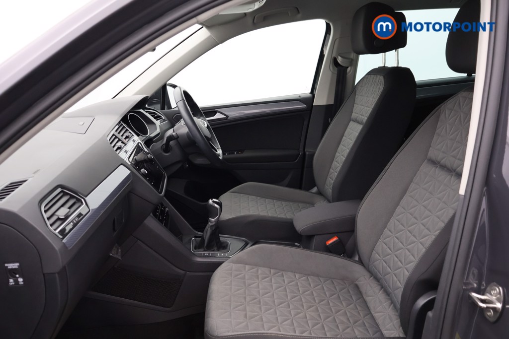 Used Volkswagen Tiguan 2022 for sale - 77878407: Photo 26