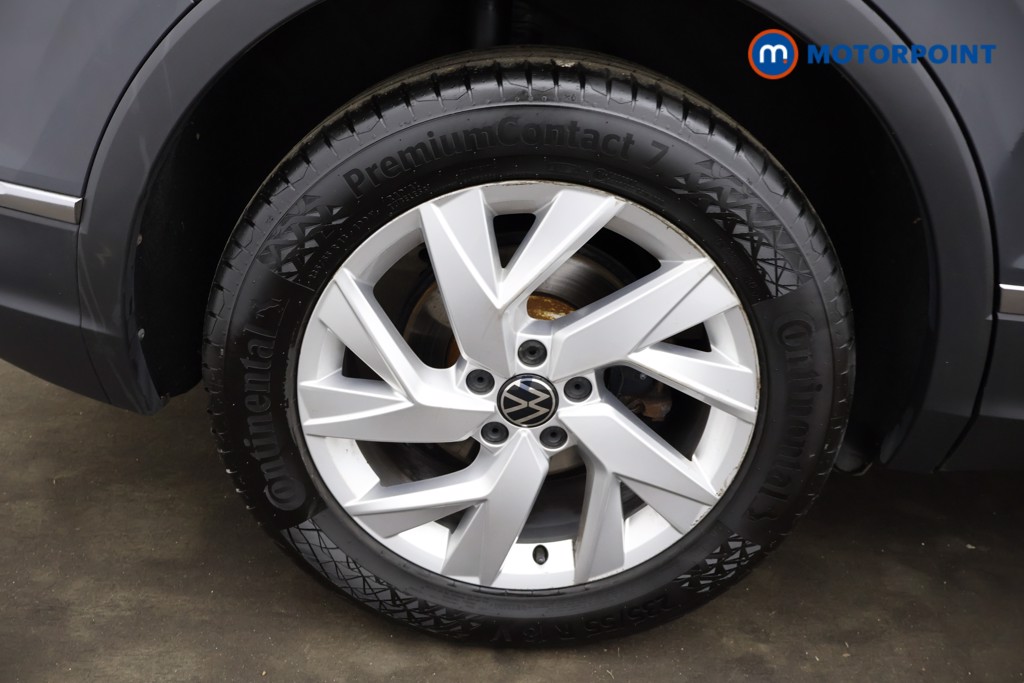 Used Volkswagen Tiguan 2022 for sale - 77878407: Photo 28