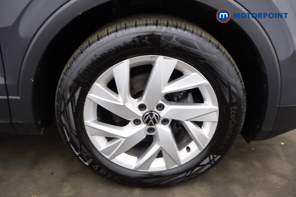 Used Volkswagen Tiguan 2022 for sale - 77878407: Photo 29