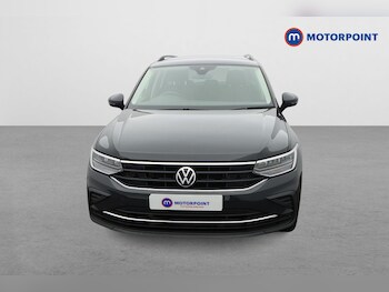 Used Volkswagen Tiguan 2022 for sale - 77878407: Photo