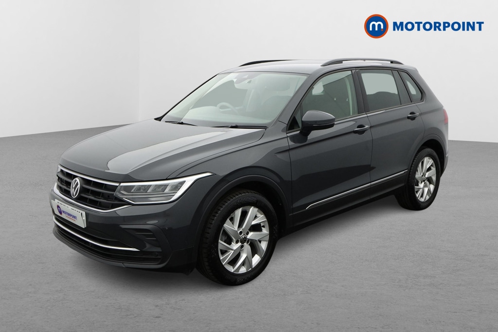Used Volkswagen Tiguan 2022 for sale - 77878407: Photo 3