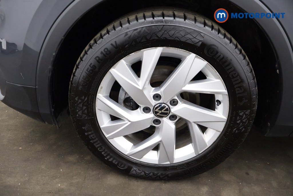 Used Volkswagen Tiguan 2022 for sale - 77878407: Photo 30