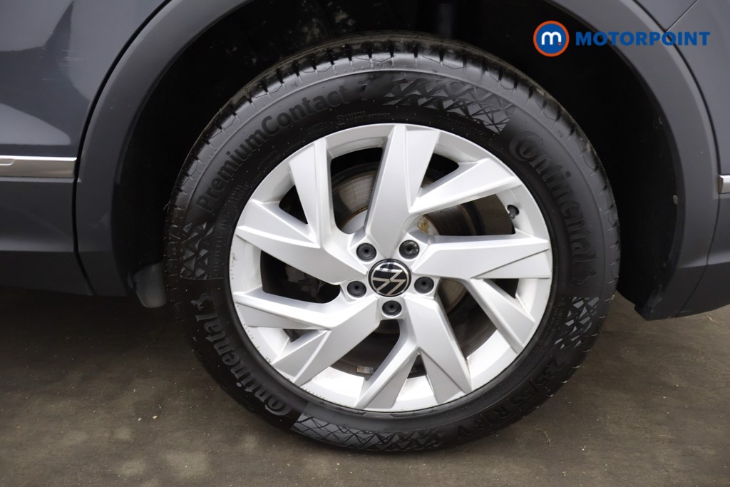 Used Volkswagen Tiguan 2022 for sale - 77878407: Photo 31