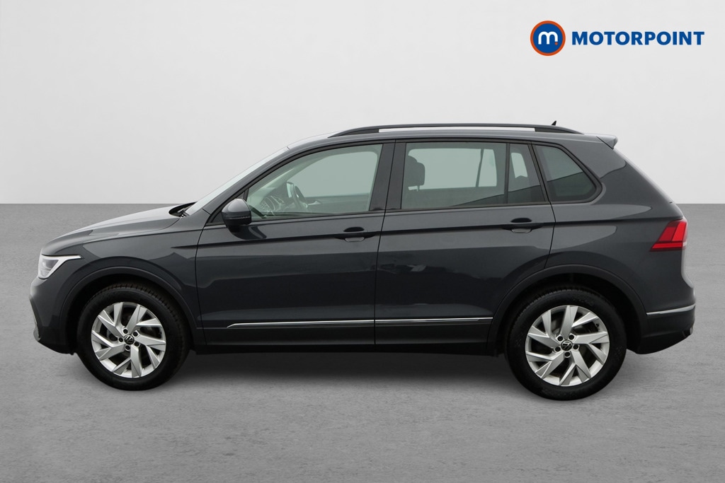 Used Volkswagen Tiguan 2022 for sale - 77878407: Photo 4