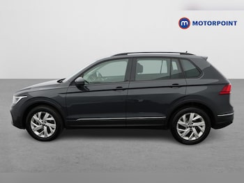 Used Volkswagen Tiguan 2022 for sale - 77878407: Photo