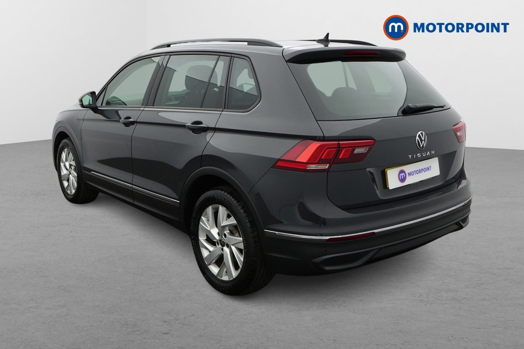 Used Volkswagen Tiguan 2022 for sale - 77878407: Photo 5