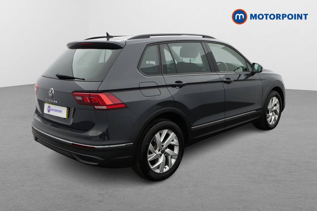 Used Volkswagen Tiguan 2022 for sale - 77878407: Photo 7