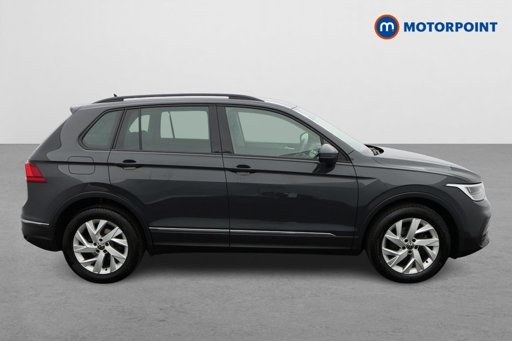 Used Volkswagen Tiguan 2022 for sale - 77878407: Photo 8