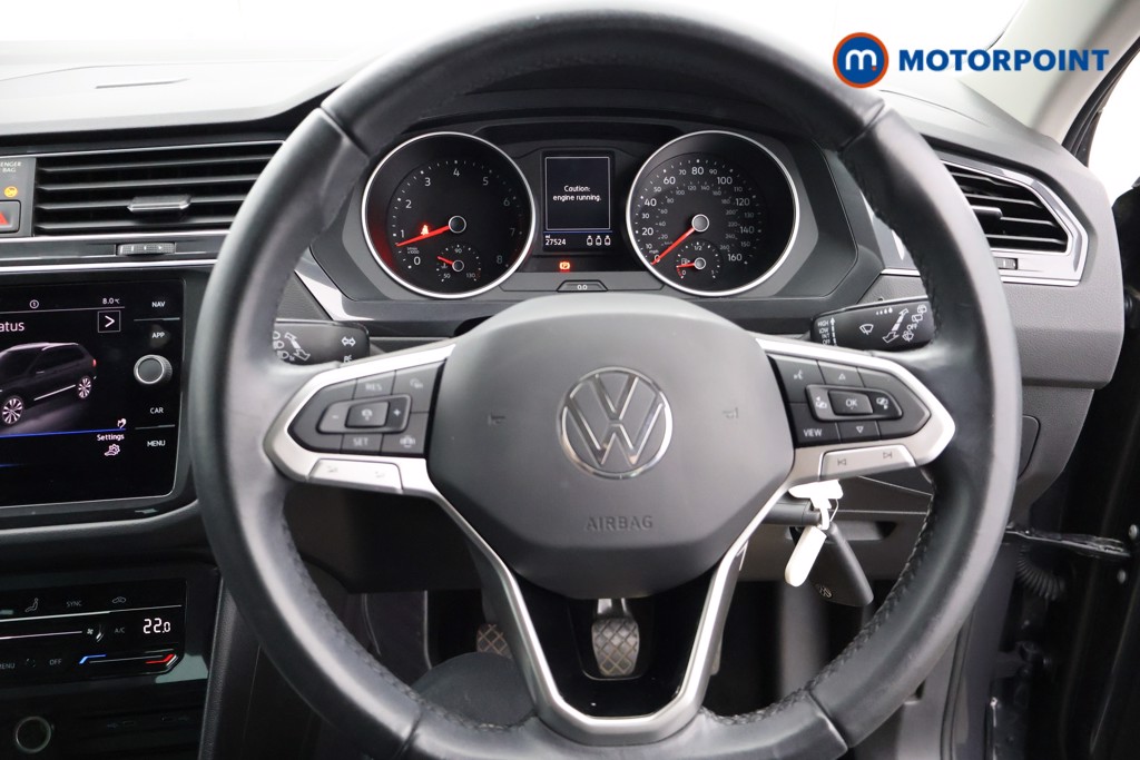 Used Volkswagen Tiguan 2022 for sale - 77878407: Photo 9