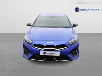 Used Kia Pro Ceed 2023 for sale - 75910982: Photo