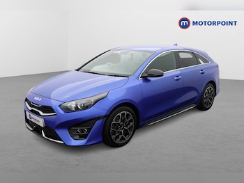 Used Kia Pro Ceed 2023 for sale - 75910982: Photo