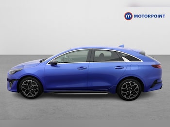 Used Kia Pro Ceed 2023 for sale - 75910982: Photo