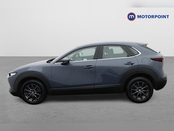 Used Mazda CX-30 2022 for sale - 79229267: Photo